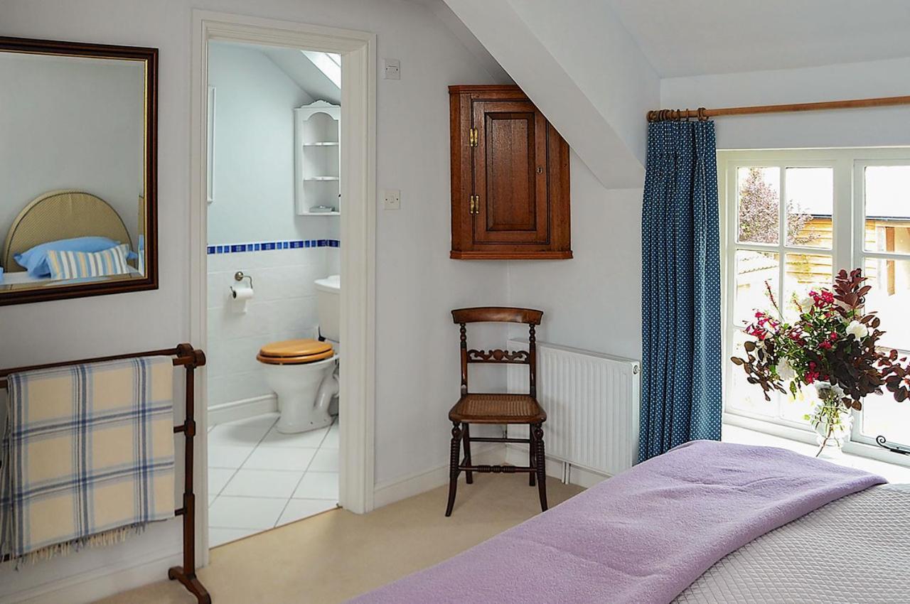 Middle Farm House Shepton Mallet Luaran gambar