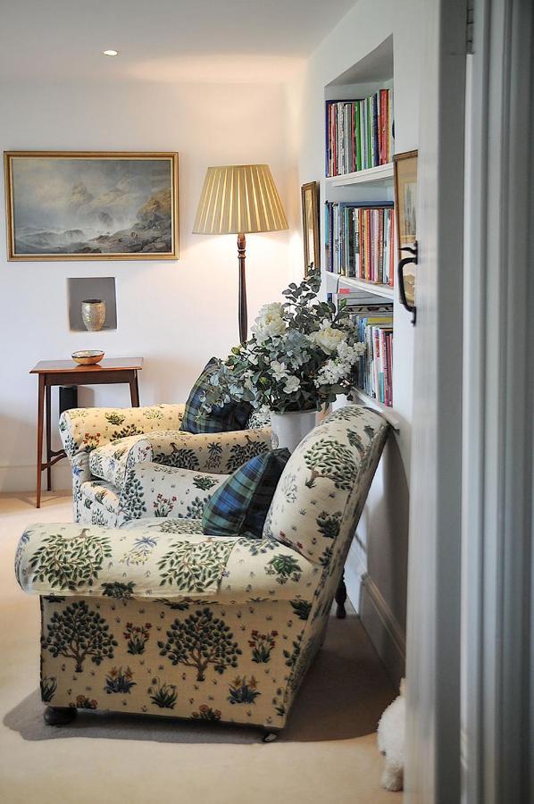 Middle Farm House Shepton Mallet Luaran gambar