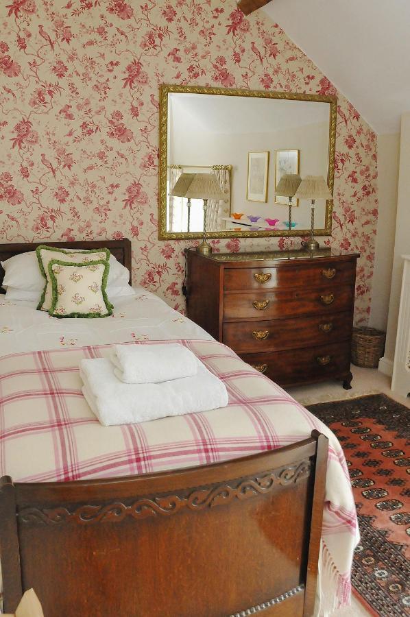 Middle Farm House Shepton Mallet Luaran gambar