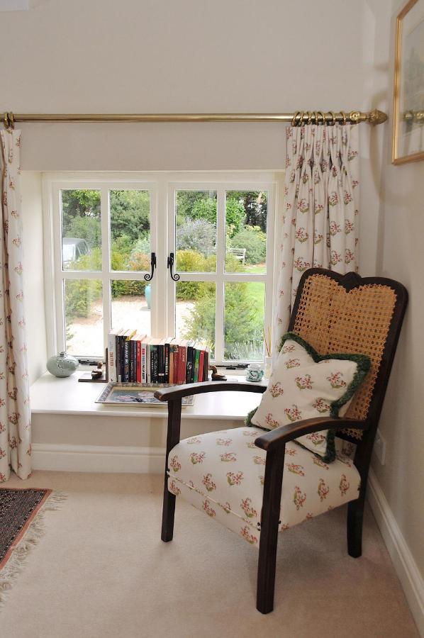 Middle Farm House Shepton Mallet Luaran gambar