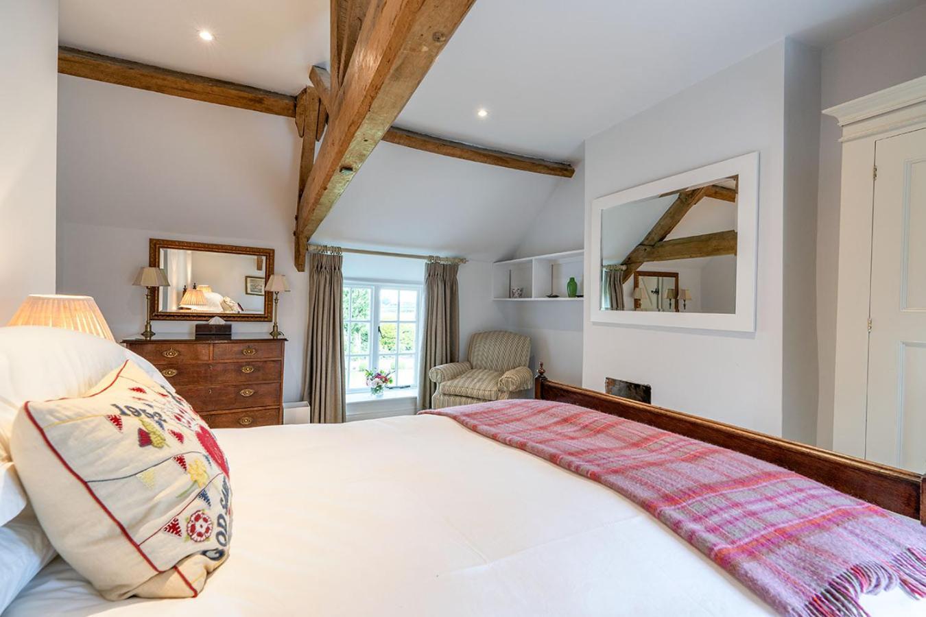 Middle Farm House Shepton Mallet Luaran gambar