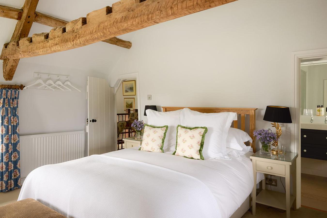 Middle Farm House Shepton Mallet Luaran gambar