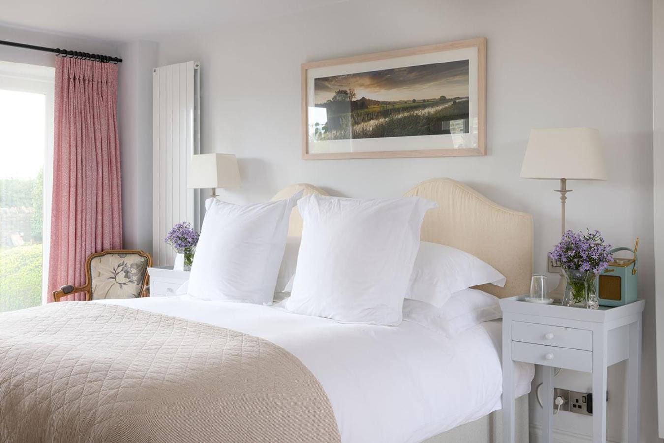 Middle Farm House Shepton Mallet Luaran gambar